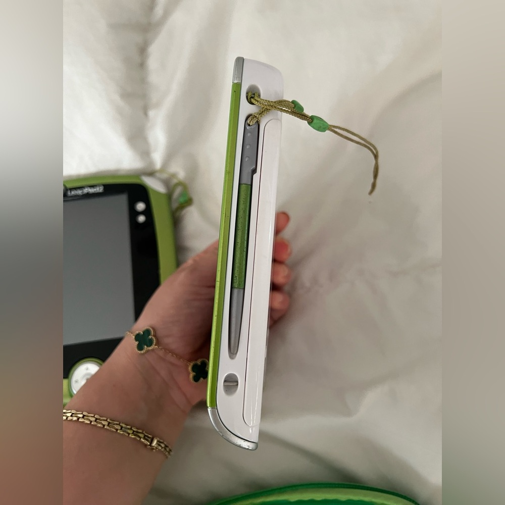 Green Learning Tablets Set - Picture 8 of 16